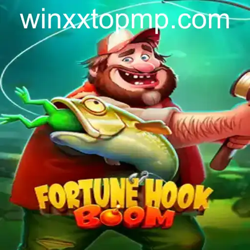FortuneHookBoom