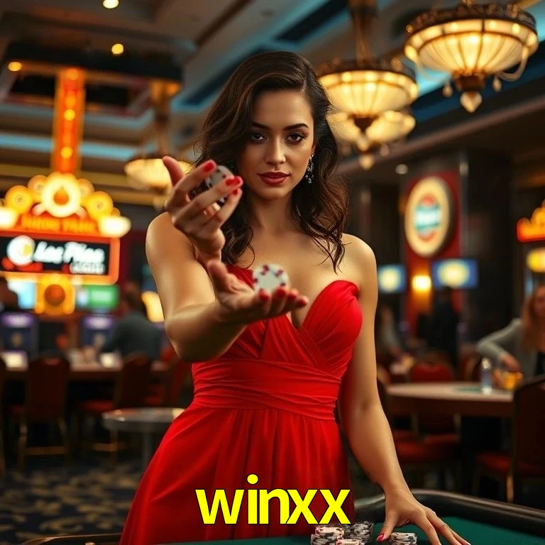 winxx Segurança