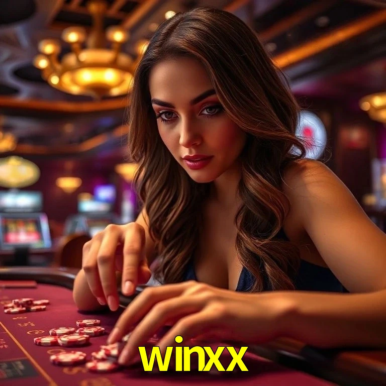 winxx Suporte