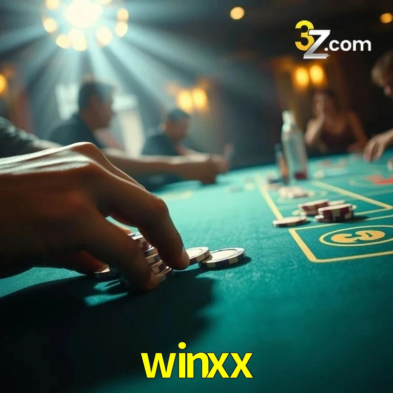 winxx lottery