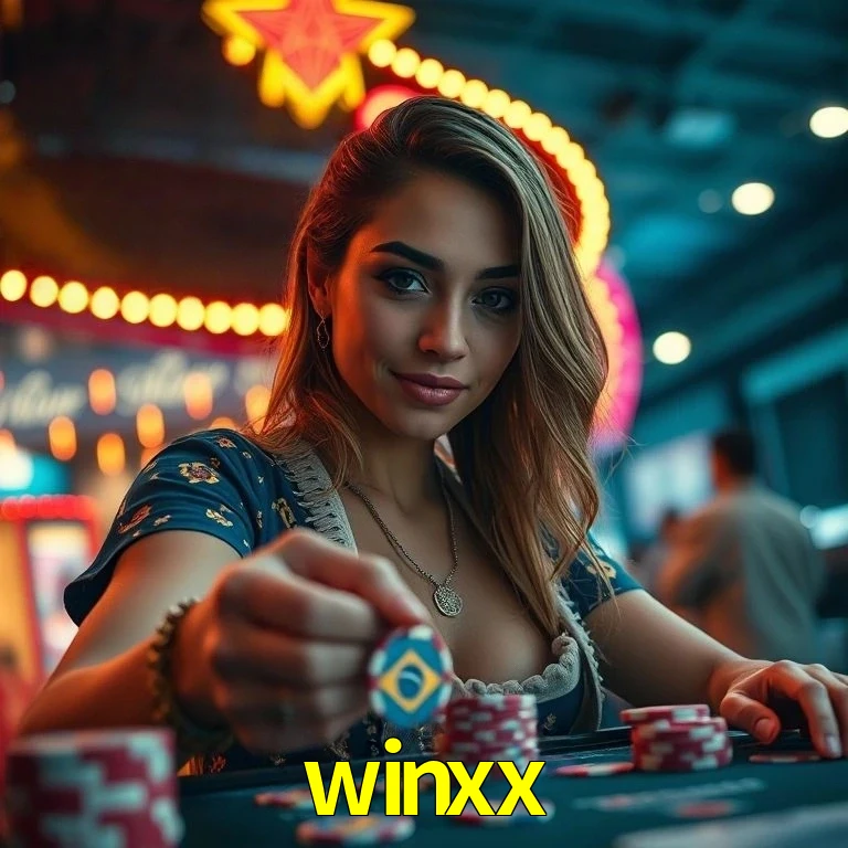winxx Suporte