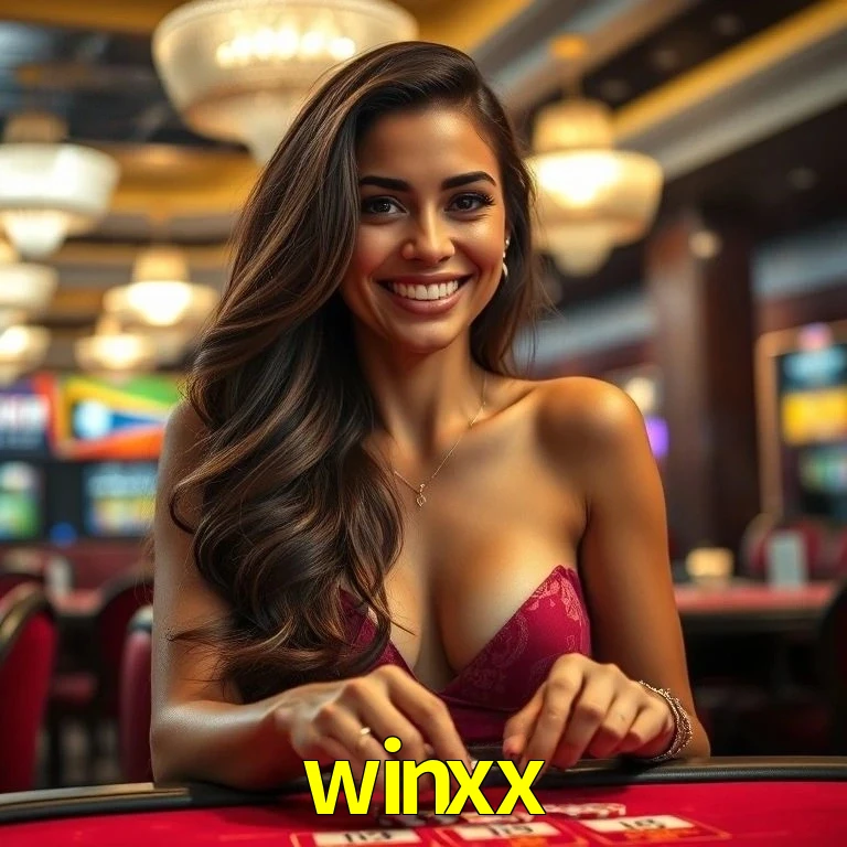 winxx App Design