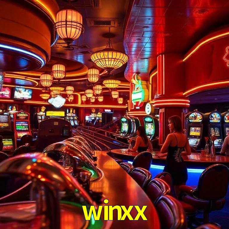 winxx Suporte