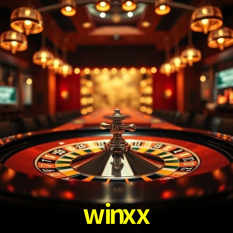 winxx Slot Mecânicas