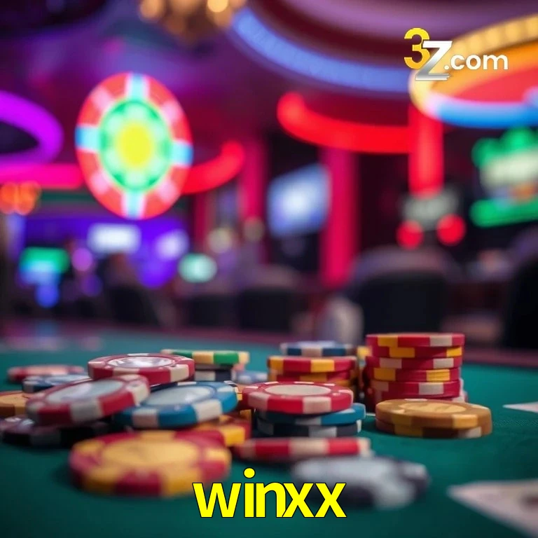 winxx Bônus