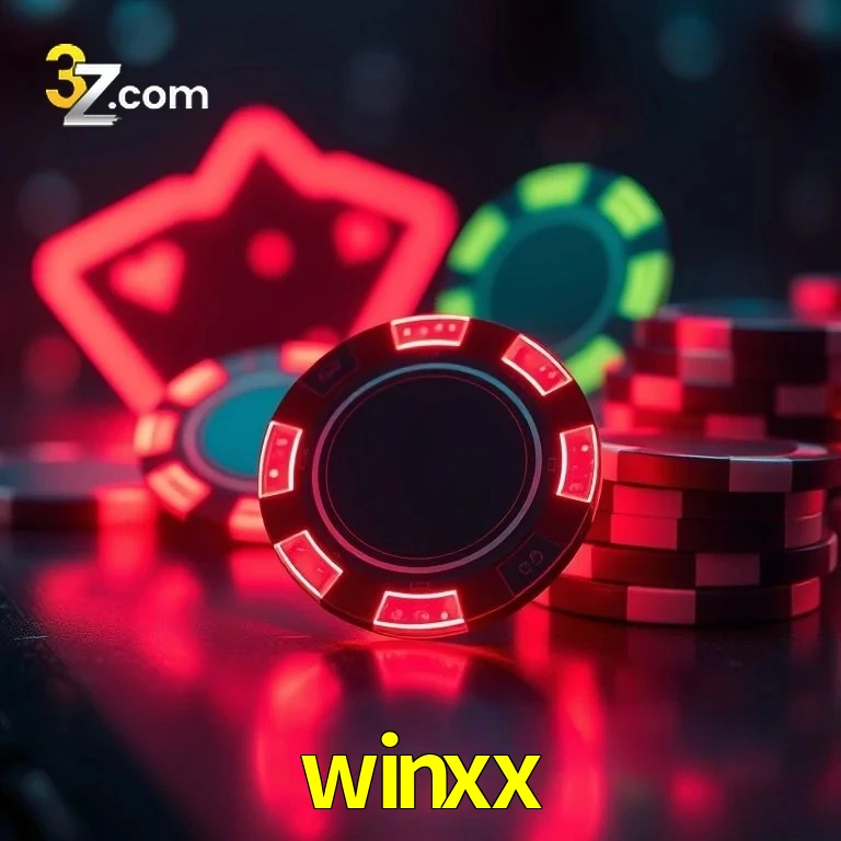 winxx Slot Analytics
