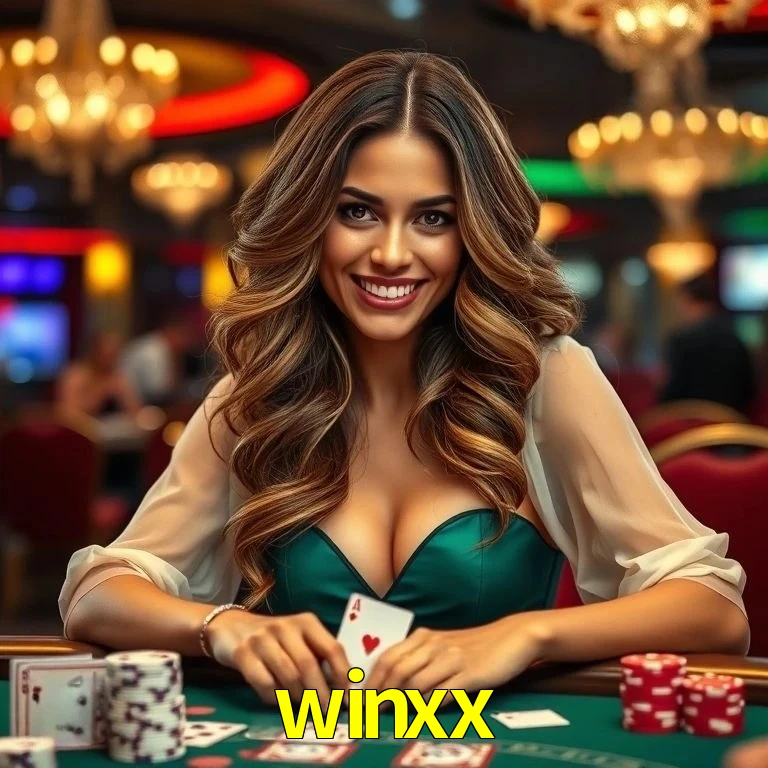 winxx Segurança