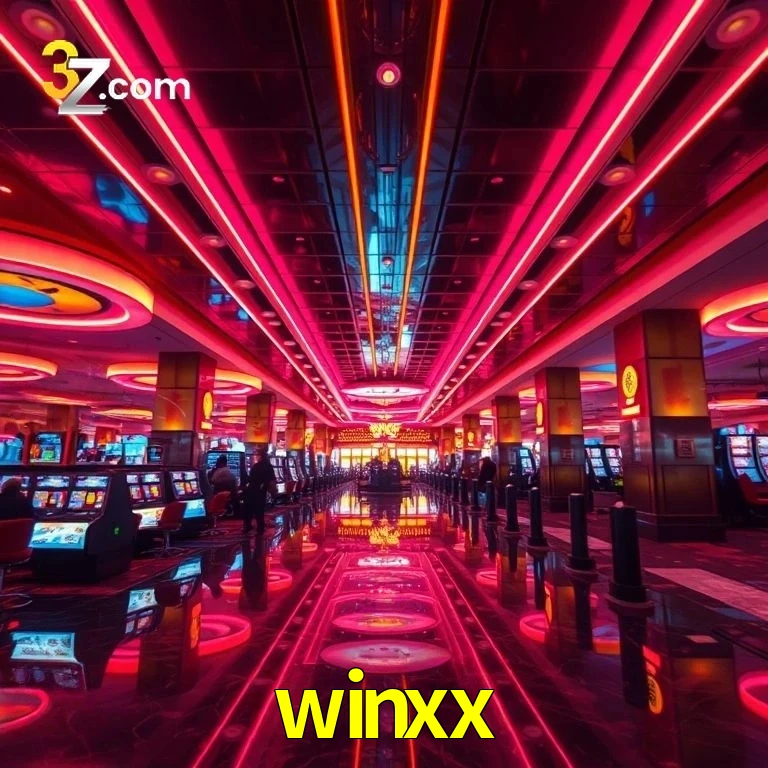 winxx APK Interface