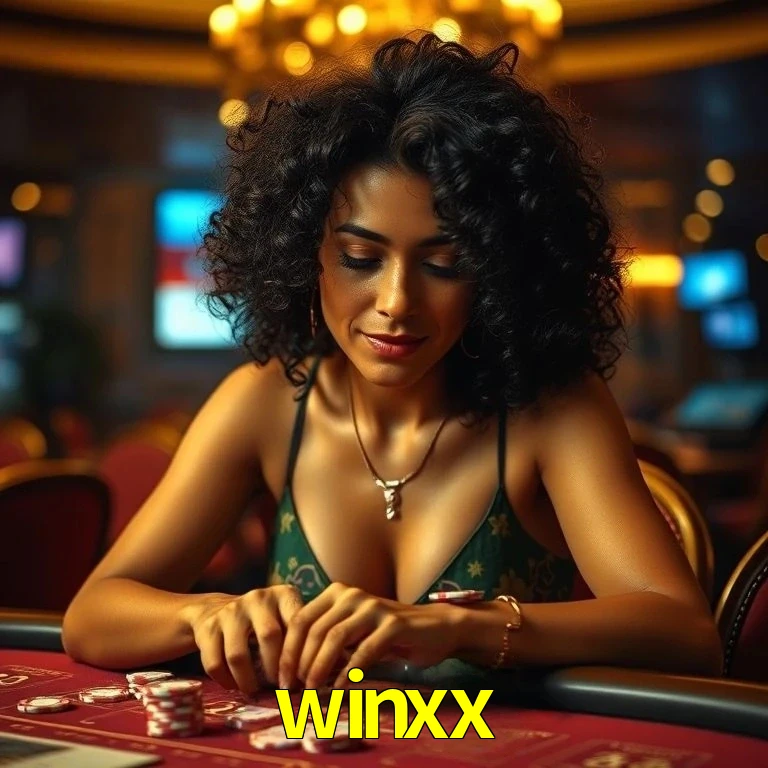 winxx Jogos Catálogo