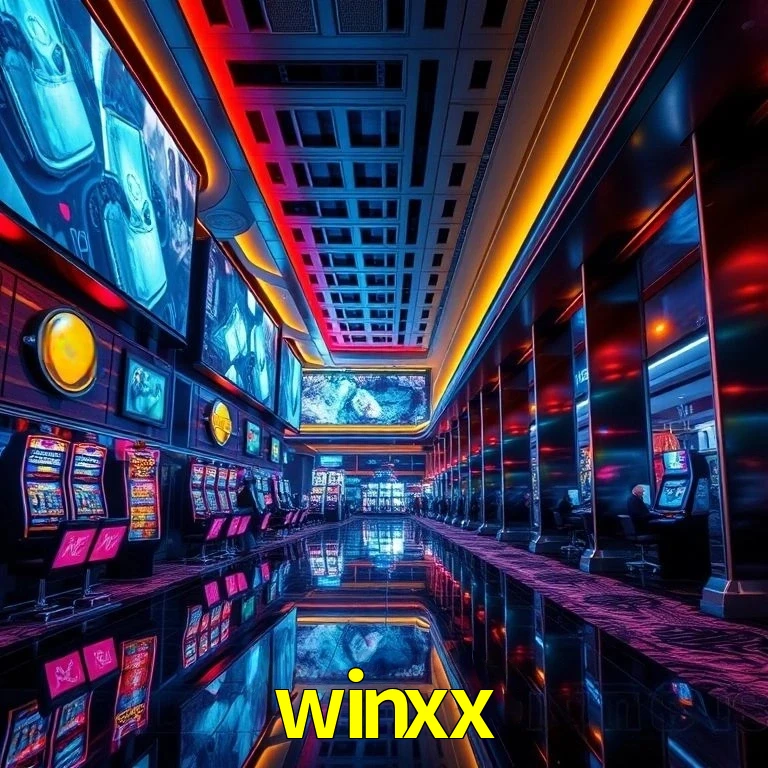 winxx Suporte
