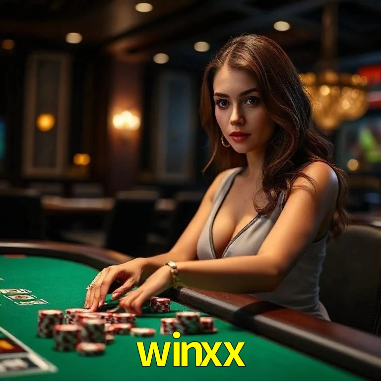 winxx Live Casino