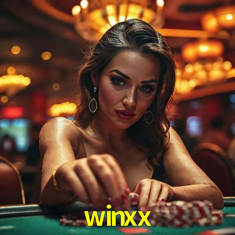 winxx Jogo Responsável