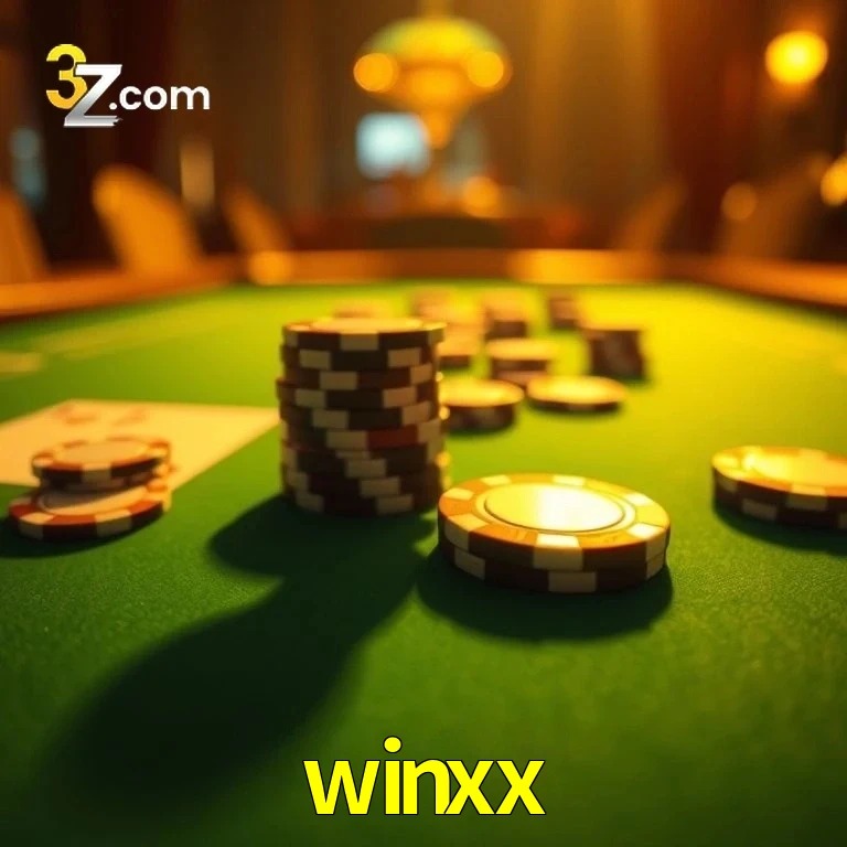 winxx Suporte