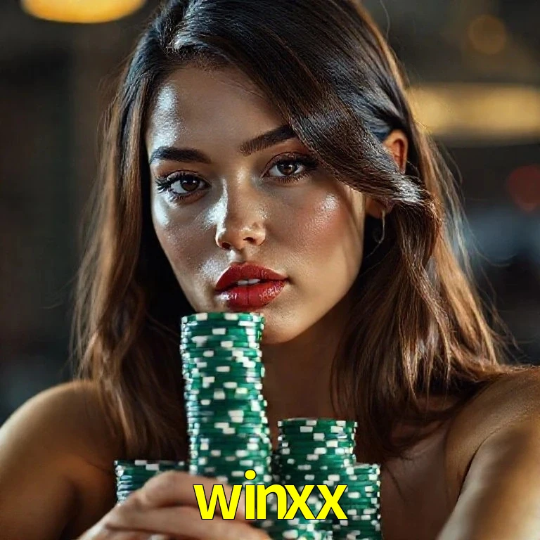 winxx Slot Temas