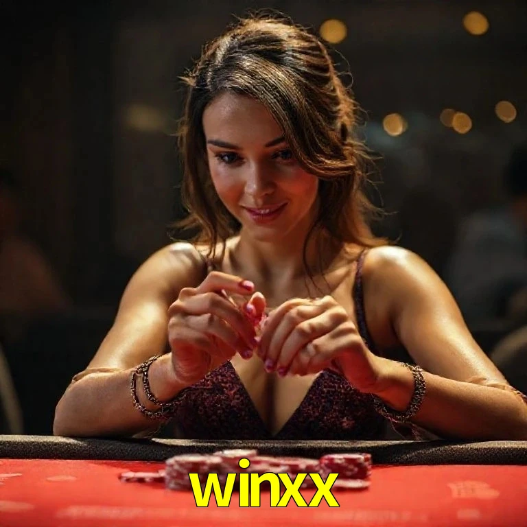 winxx Segurança
